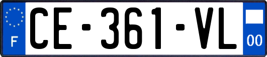 CE-361-VL