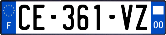 CE-361-VZ