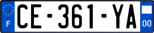 CE-361-YA