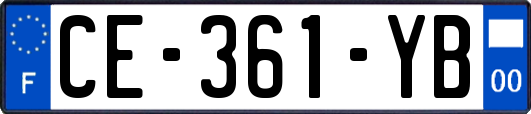 CE-361-YB