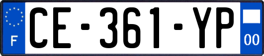 CE-361-YP