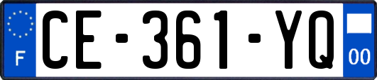 CE-361-YQ