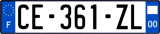 CE-361-ZL