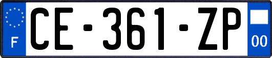 CE-361-ZP