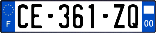 CE-361-ZQ