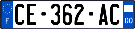 CE-362-AC