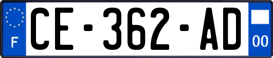 CE-362-AD