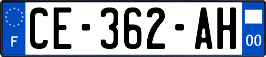 CE-362-AH