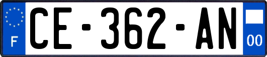 CE-362-AN