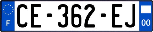 CE-362-EJ