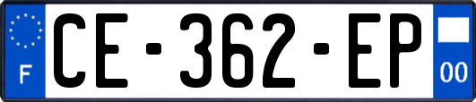 CE-362-EP