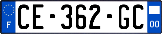 CE-362-GC