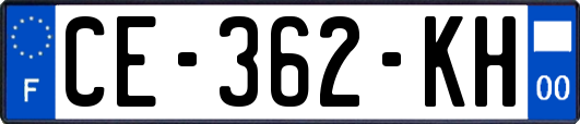 CE-362-KH