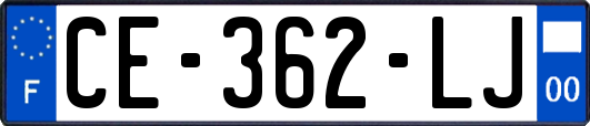 CE-362-LJ
