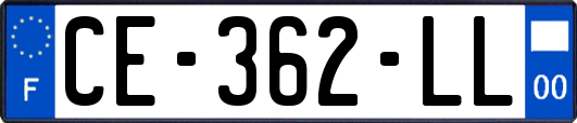 CE-362-LL