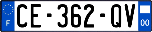 CE-362-QV