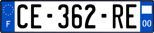 CE-362-RE