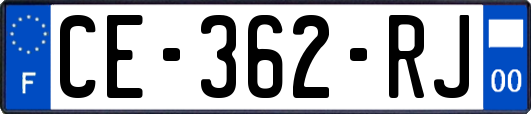 CE-362-RJ