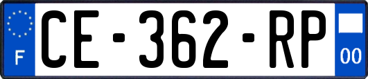 CE-362-RP