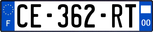 CE-362-RT