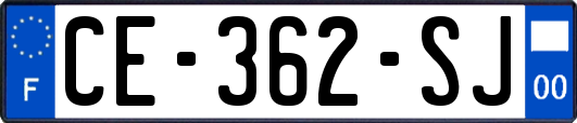 CE-362-SJ