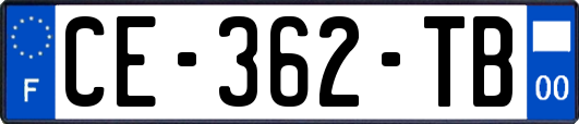 CE-362-TB