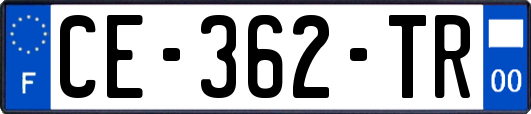 CE-362-TR