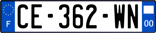 CE-362-WN