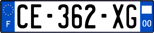 CE-362-XG