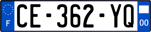 CE-362-YQ