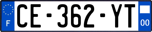 CE-362-YT