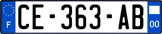 CE-363-AB