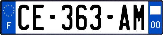 CE-363-AM