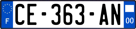 CE-363-AN