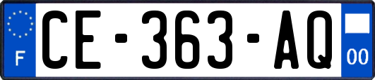 CE-363-AQ