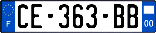 CE-363-BB