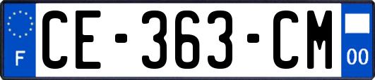 CE-363-CM