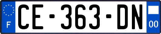 CE-363-DN