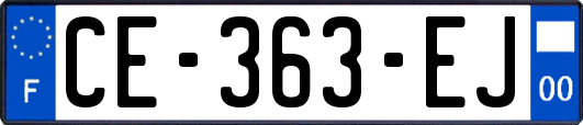 CE-363-EJ