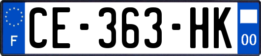 CE-363-HK