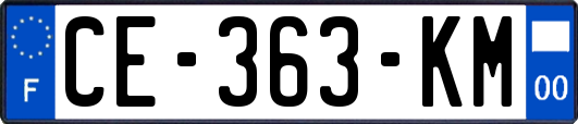 CE-363-KM