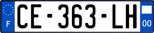 CE-363-LH