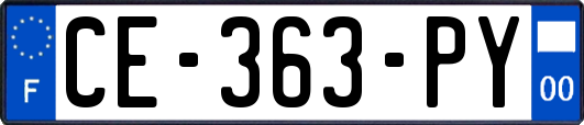 CE-363-PY