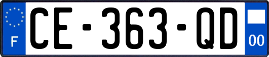 CE-363-QD