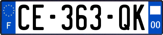 CE-363-QK