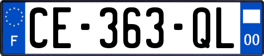 CE-363-QL