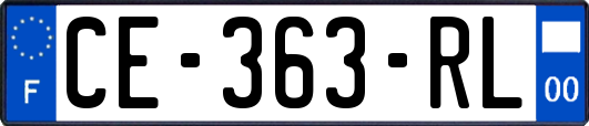 CE-363-RL