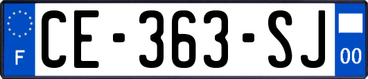 CE-363-SJ