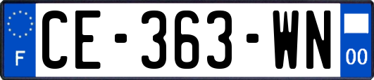 CE-363-WN