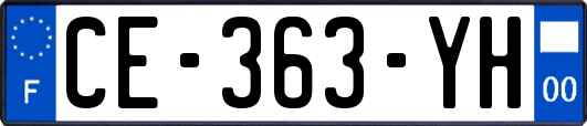 CE-363-YH